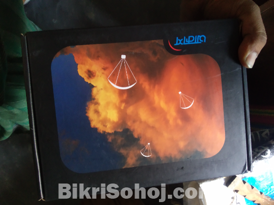 আকাশ ডিটিএইচ ফুল সেটআপ বিক্রি করা হবে